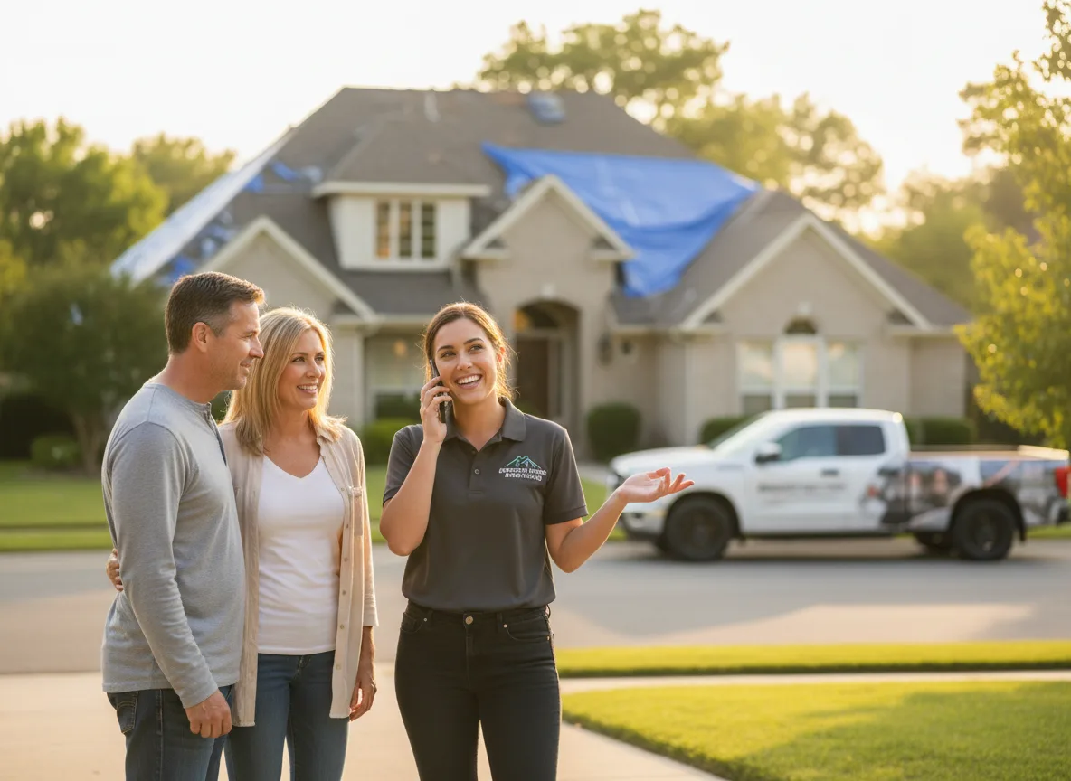 Emergency Roof Repair Lemon Cove, CA FAQs
